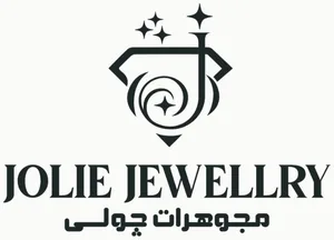 شعار Jolie Jewellery