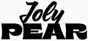 شعار Joly pear Jewellery
