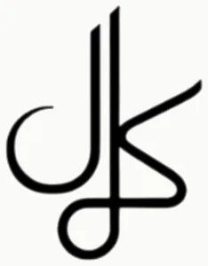 شعار Kamal Jewelry