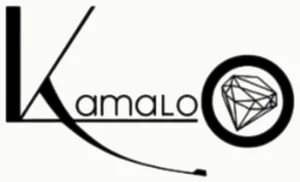 شعار Kamalo Diamond Center