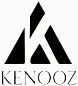 شعار Kenooz Jewelry