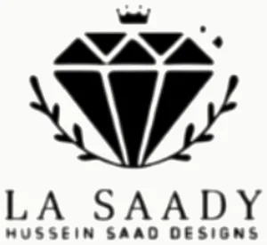 شعار La Saady Jewelry
