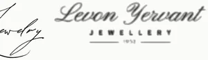 شعار Levon Yurvent Jewellery