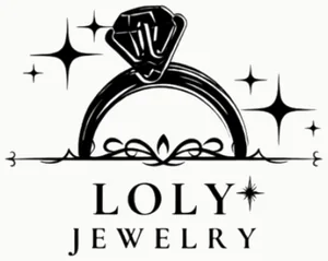 شعار Loly Jewellery