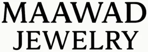 شعار MAAWAD Jewelry