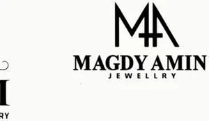 شعار Magdy Amin Jewellery