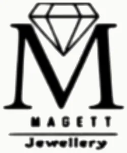 شعار Magett Jewellery