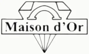 شعار Maison d’Or Jewelry