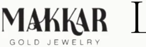 شعار Makkar Jewelery