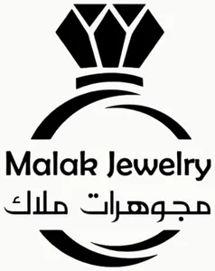 شعار Malak Jewelry
