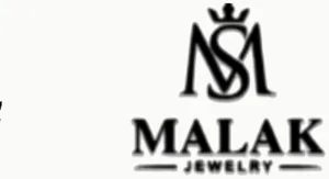 شعار Malak Jewelry