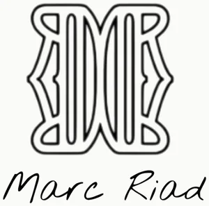 شعار Marc Riad Jewelry