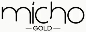 شعار Micho Gold