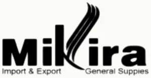 شعار Mikira Company Imprt & Export
