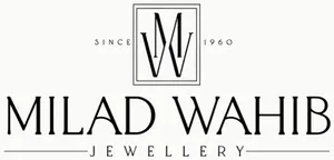 شعار Milad Wahib Jewellery