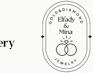 شعار Mina Gold Jewelry