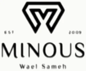 شعار Minous Gold