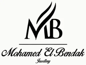 شعار Mohammed El Bendak Jewelry
