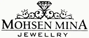 شعار Mohsen Mina Jewellery