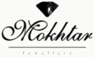 شعار Mokhtar Jewelry