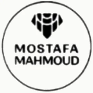 شعار Mostafa Mahmoud