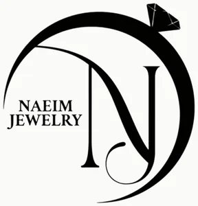 شعار Naeim Jewelry