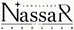 شعار Nassar Jewelry