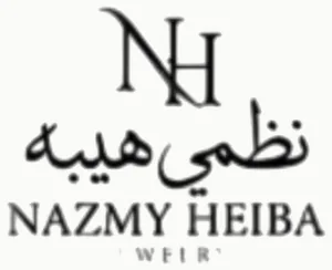 شعار Nazmy Heiba