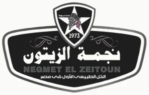 شعار Negmet EL- Zatoun