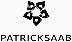 شعار Patrick Saab