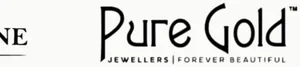 شعار Pure Gold Jewellery