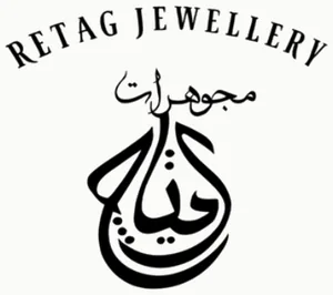 شعار Retag Jewellery