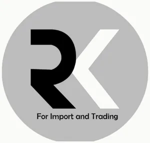 شعار Rk For Import and Trading