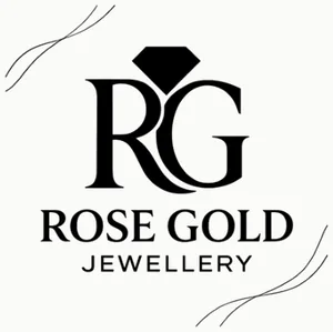 شعار Rose Gold Jewelry