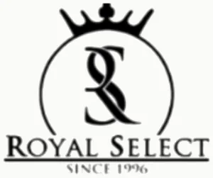 شعار Royal Select
