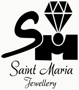 شعار Saint Maria Jewelry