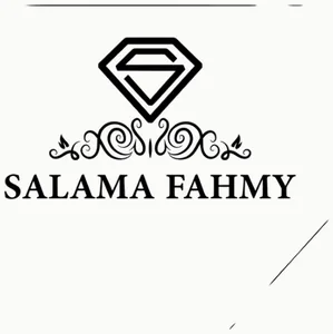 شعار Salama Fahmy Jewelry