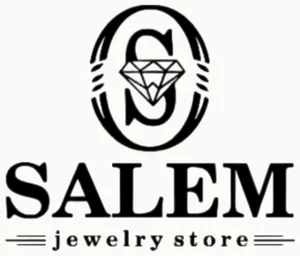 شعار Salem Jewelry Store