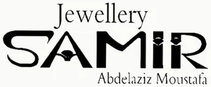 شعار Samir Jewellery