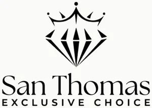 شعار San Thomas Exclusive Choice