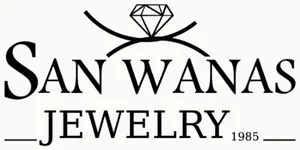 شعار San Wanas Jewelry