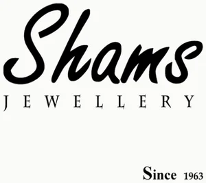 شعار Shams Jewellery