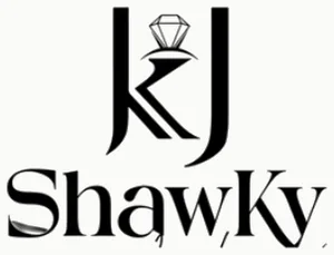 شعار Shawky Jewelry