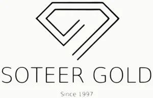 شعار Soteer Gold