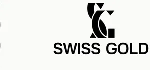 شعار Swiss Gold