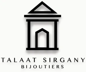 شعار Talaat Sirgany Jewelry