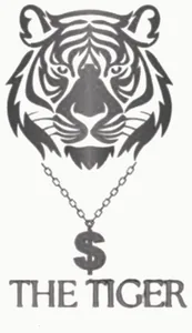 شعار The Tiger Jewelry