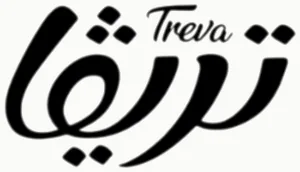 شعار Treva Company