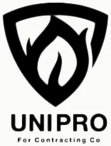 شعار Unipro Company