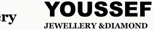 شعار Youssef Jewellery & Diamond